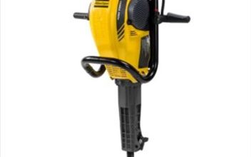 ATLAS COPCO Cobra Combi 1