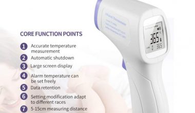 ATTONER FR850