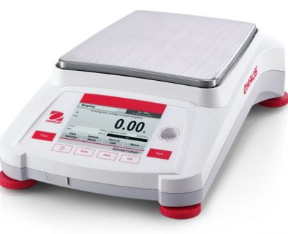 OHAUS AX4202
