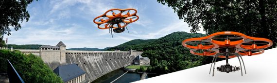AIBOTIX Aibot X6 3
