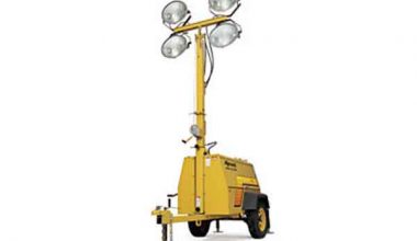 ALLMAND Night-Lite Pro NL8 1