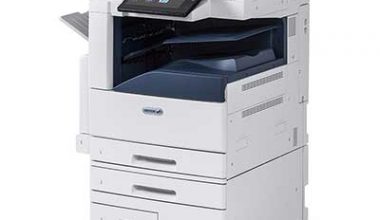 XEROX Versalink B7025 1