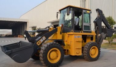 CHANGLIN WZ30-25 C 1