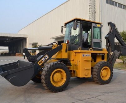 CHANGLIN WZ30-25 C