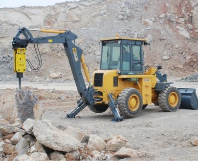 CHANGLIN WZ30-25 C