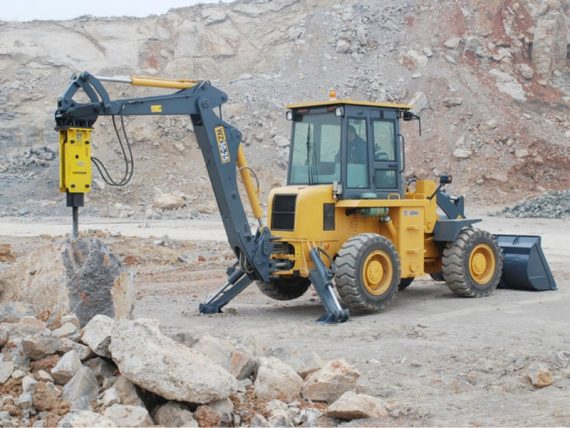 CHANGLIN WZ30-25 C 2