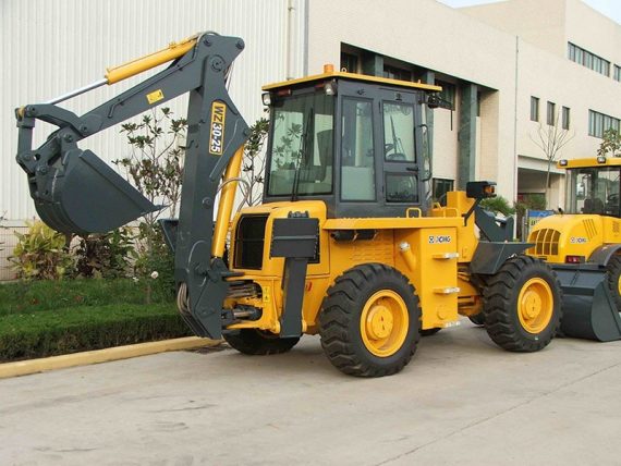 CHANGLIN WZ30-25 C 4