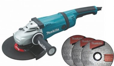 MAKITA GA9040S