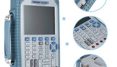 HANTEK DSO 8060