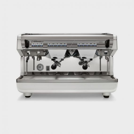 NUOVA SIMONELLI  APPIA II COMPACT 4