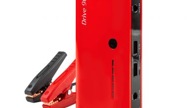 TELWIN DRIVE 9000 1