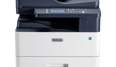 XEROX B1025