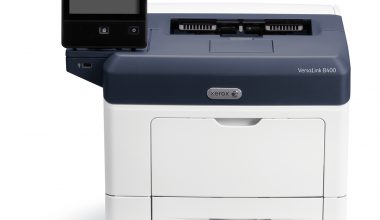 XEROX Versalink B400 1