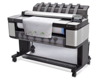 HP T3500
