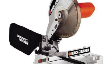 BLACK & DECKER BT1400 1