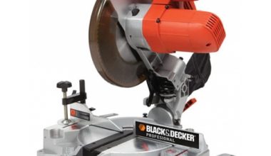 BLACK & DECKER BT1400