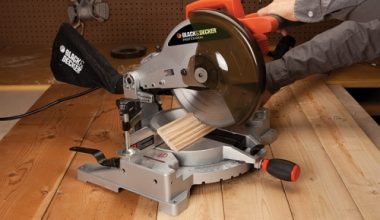 BLACK & DECKER BT1400