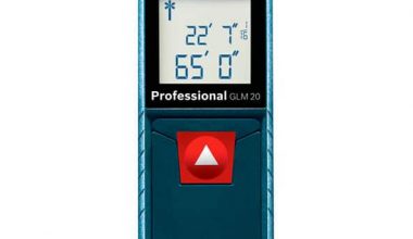 BOSCH GLM 20 1