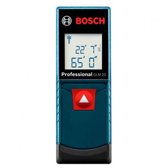 BOSCH GLM 20