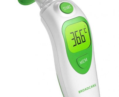 BROADCARE TEM
