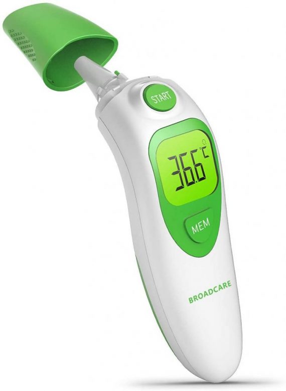 BROADCARE TEM 1 BROADCARE TEM