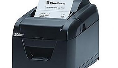 STAR MICRONICS BSC10UD