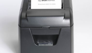 STAR BSC-10 USB Y SERIAL
