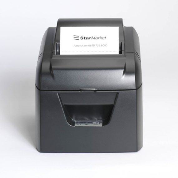 STAR BSC-10 USB Y SERIAL 3