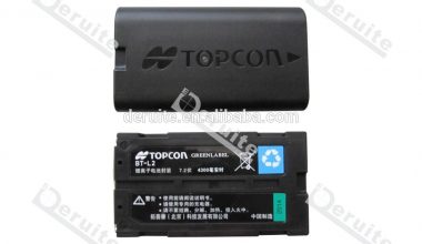 TOPCON BT-L2