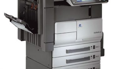 KONICA MINOLTA Bizhub 500