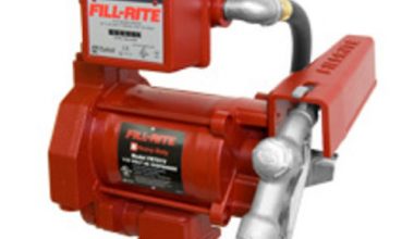 FILL-RITE FR2411G