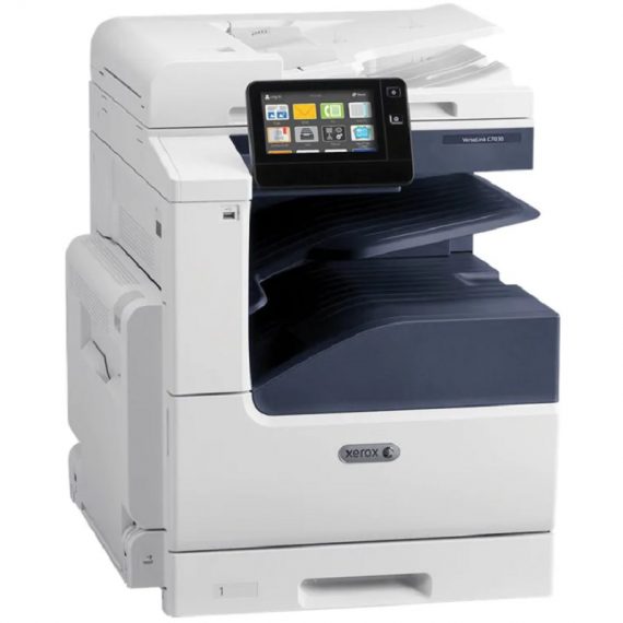 XEROX Versalink C7025 2