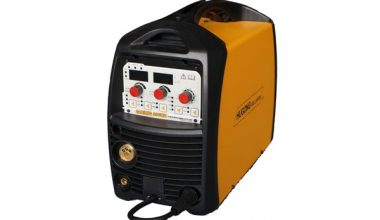 SOLDAMAX Carimig 200WD