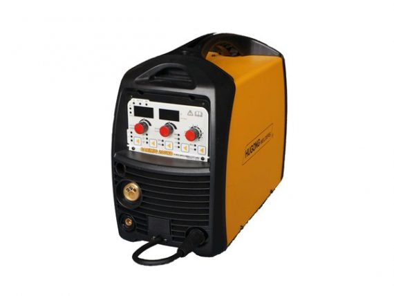 SOLDAMAX Carimig 200WD 3