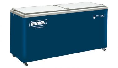 MIMET CF-580A 1