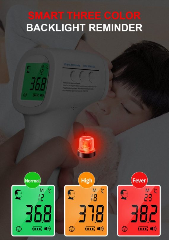 COFOE KF-XW-001 2