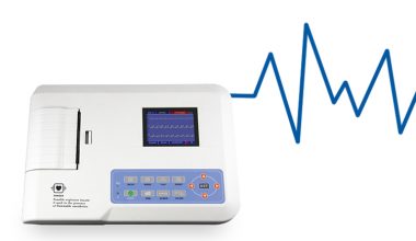 CONTEC ECG300G