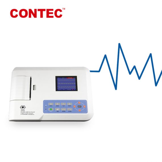 CONTEC ECG300G 4