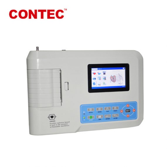 CONTEC ECG300G 1 CONTEC ECG300G
