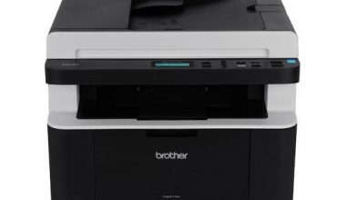 BROTHER DCP-1617NW 1