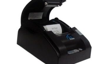 EC LINE   USB, SERIAL BLACK