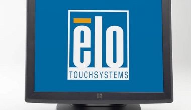 ELO TOUCH Elo 1515L