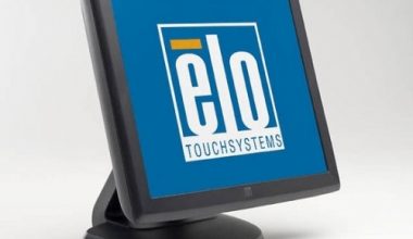 ELO TOUCH Elo 1515L