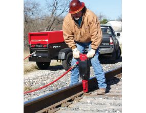 CHICAGO PNEUMATIC CP1290