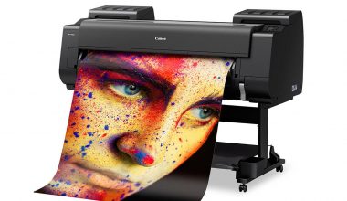 CANON PRO-4000S