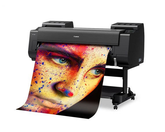 CANON PRO-4000S 4