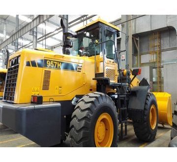CHANGLIN 957H