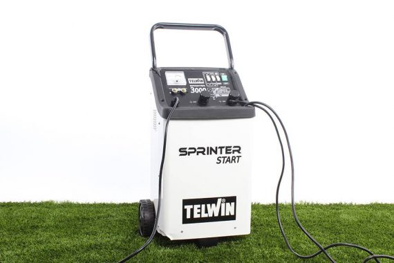 TELWIN SPRINTER 3000 START 3