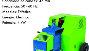 SIMA CEL 55P