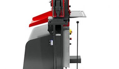 EDWARDS Ironworker IW60